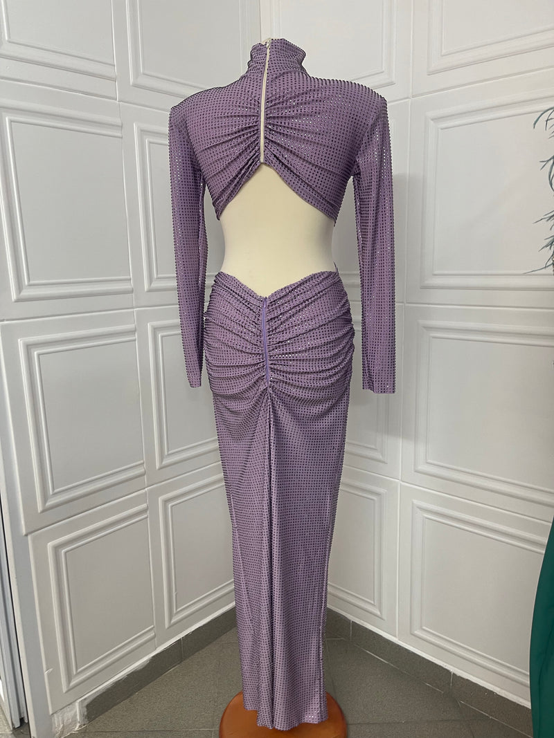 Annelise Dress