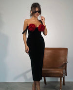 Rosa Dress