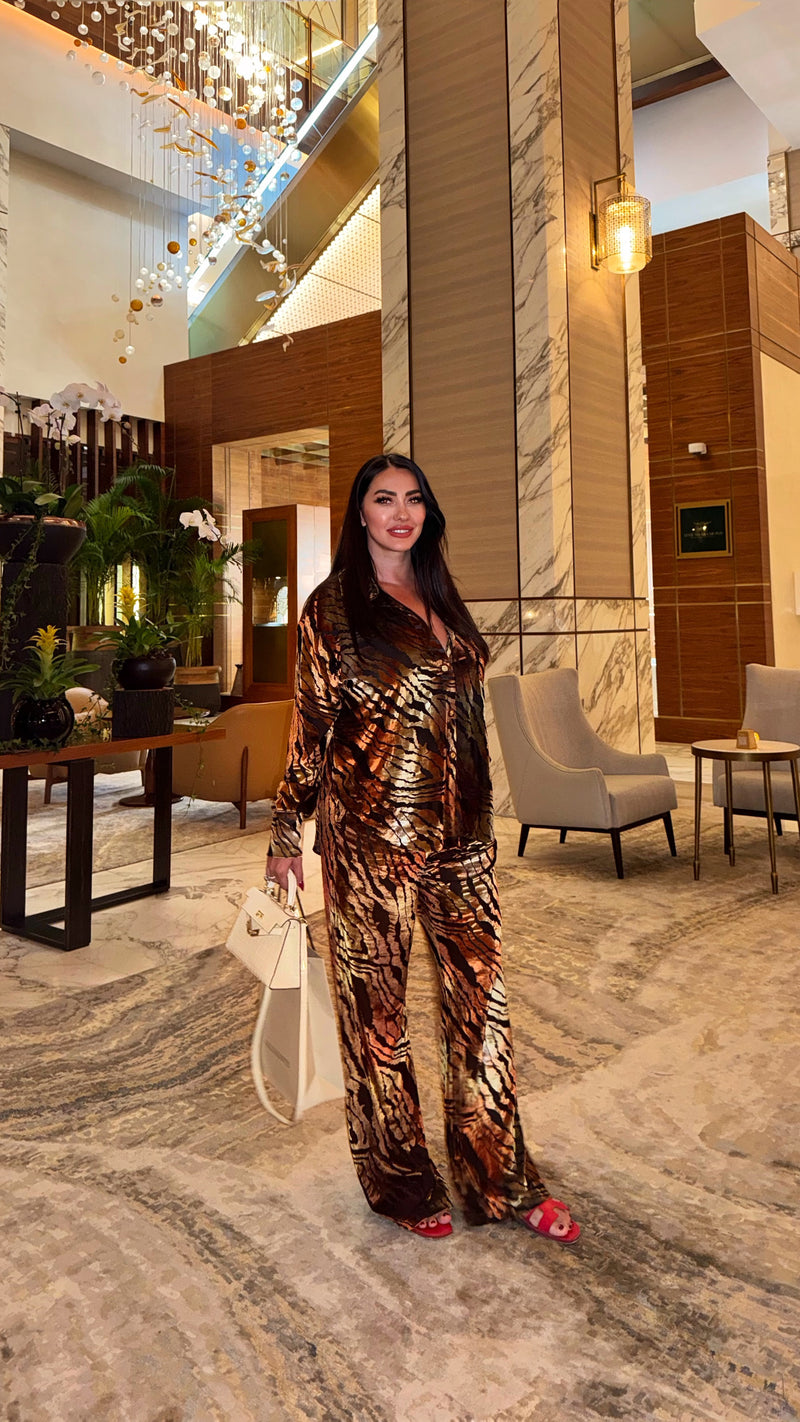 Dubai Set