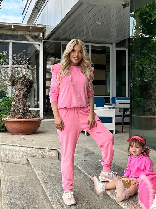 Alice Tracksuit