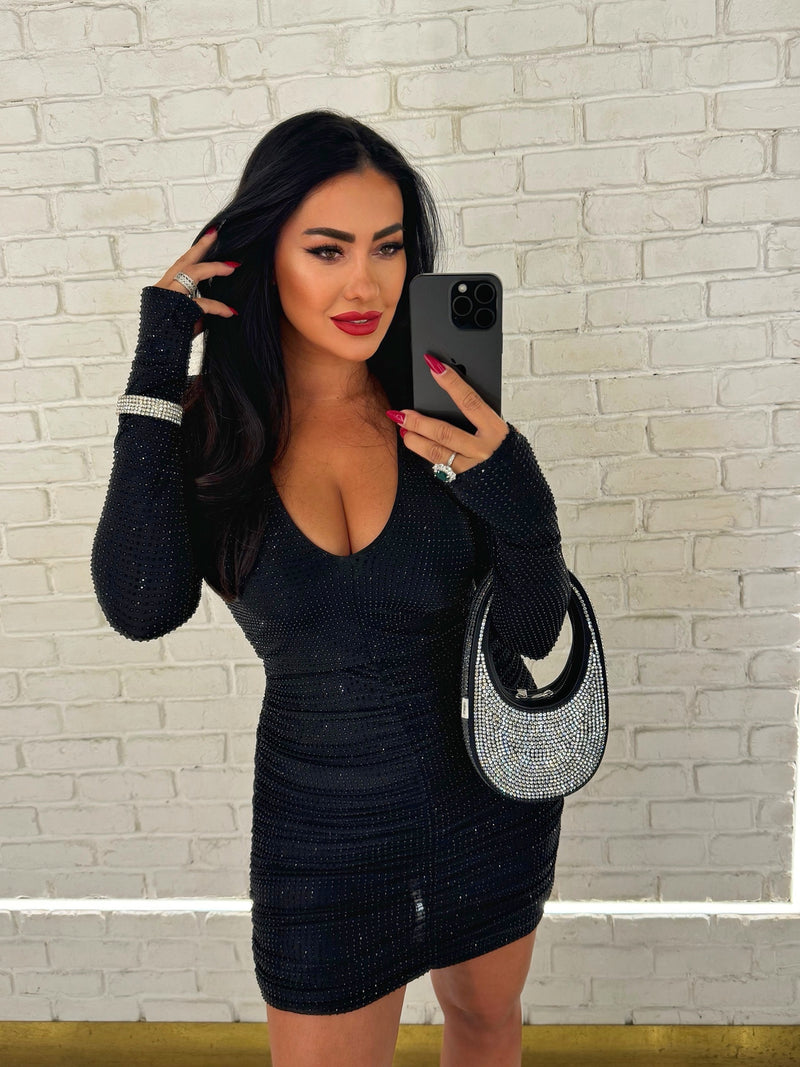 Harper Dress