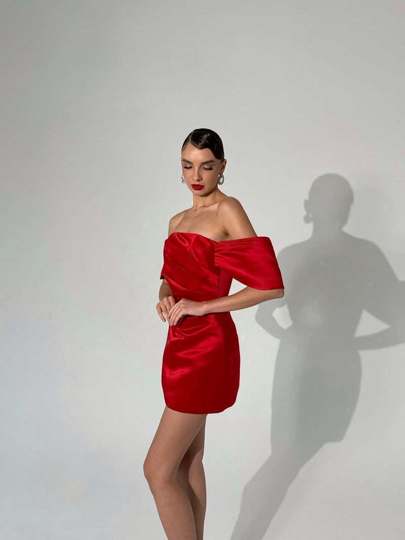 Sheila Dress