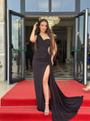 Jourdan Dress