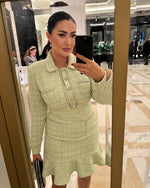 Anais Dress