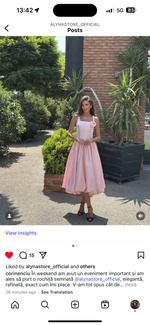 Felicity Dress