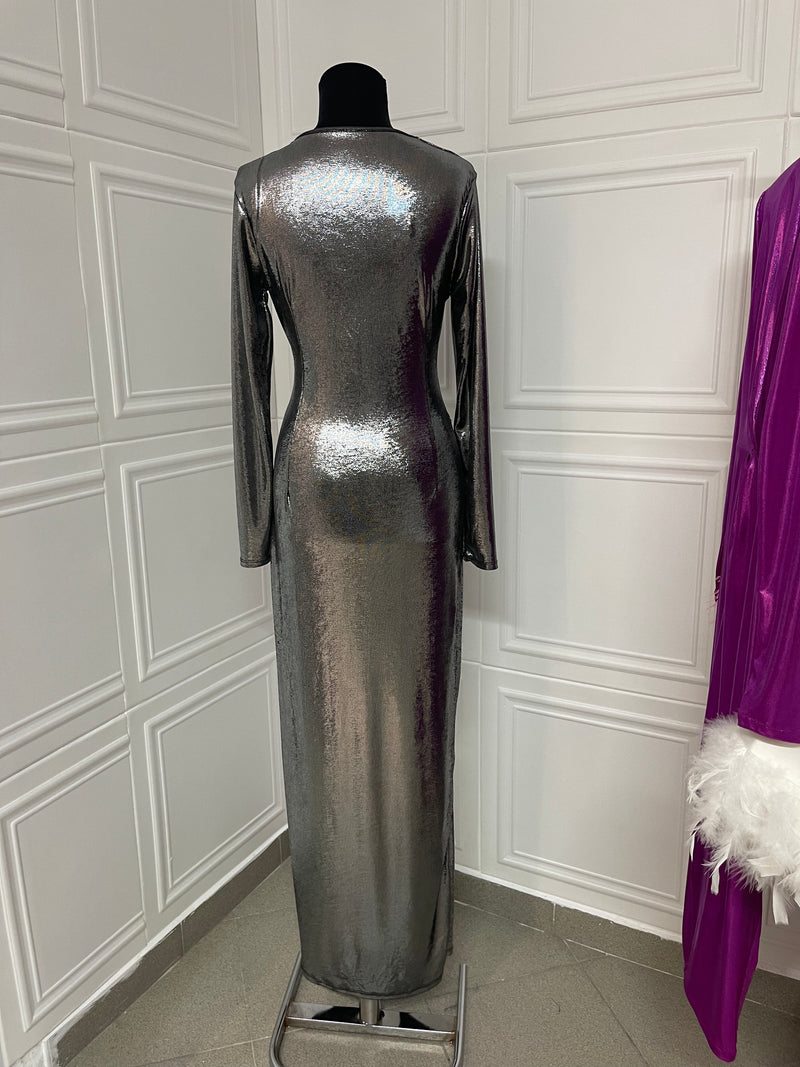 Andra Dress