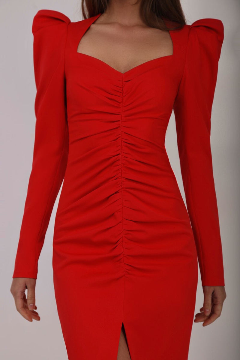 Akira Dress