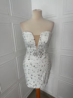 Joanna Dress