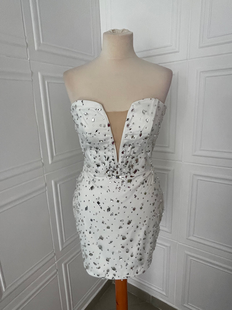 Joanna Dress