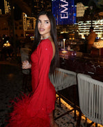Mystic Dress