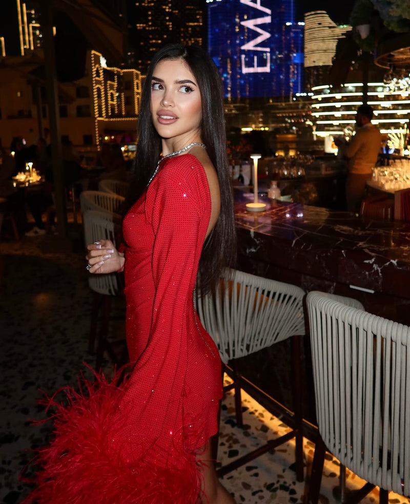 Mystic Dress
