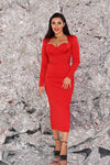 Kendall Dress