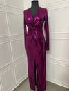 Andra Dress