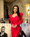Akira Dress