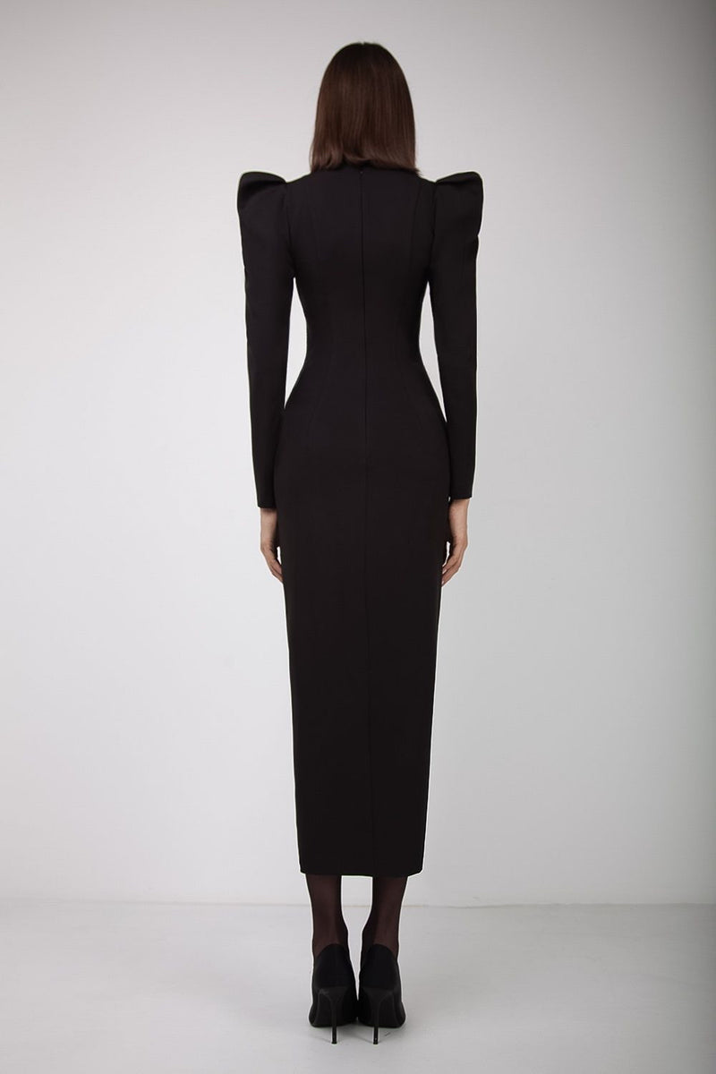 Akira Dress