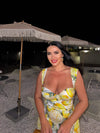 Lemon Dress