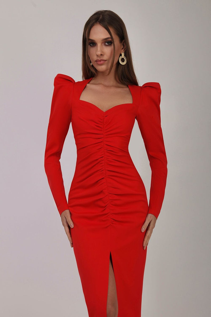 Akira Dress