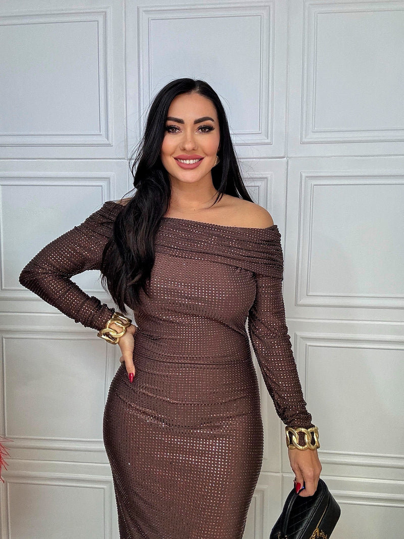 Serena Dress