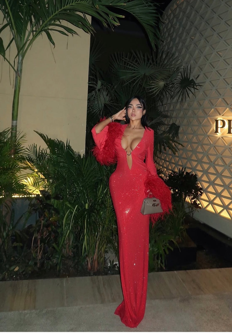 Jewel Dress