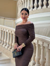 Serena Dress