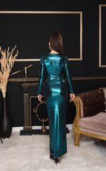 Andra Dress