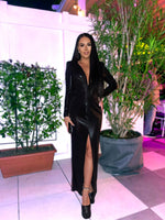Andra Dress