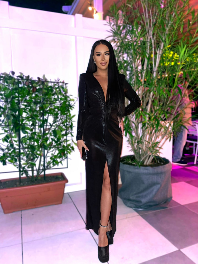 Andra Dress