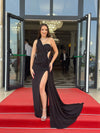 Jourdan Dress