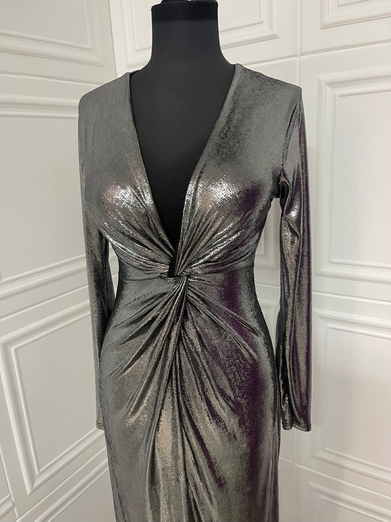 Andra Dress