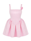 Amalfi Dress