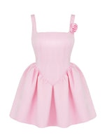 Amalfi Dress