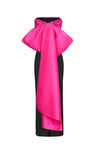 Angelina Bow Dress