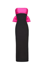 Angelina Bow Dress