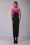 Angelina Bow Dress