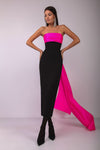 Angelina Bow Dress