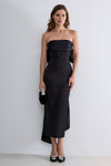 Angelina Bow Dress