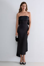 Angelina Bow Dress