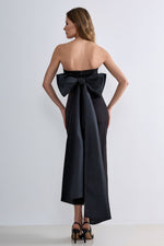 Angelina Bow Dress