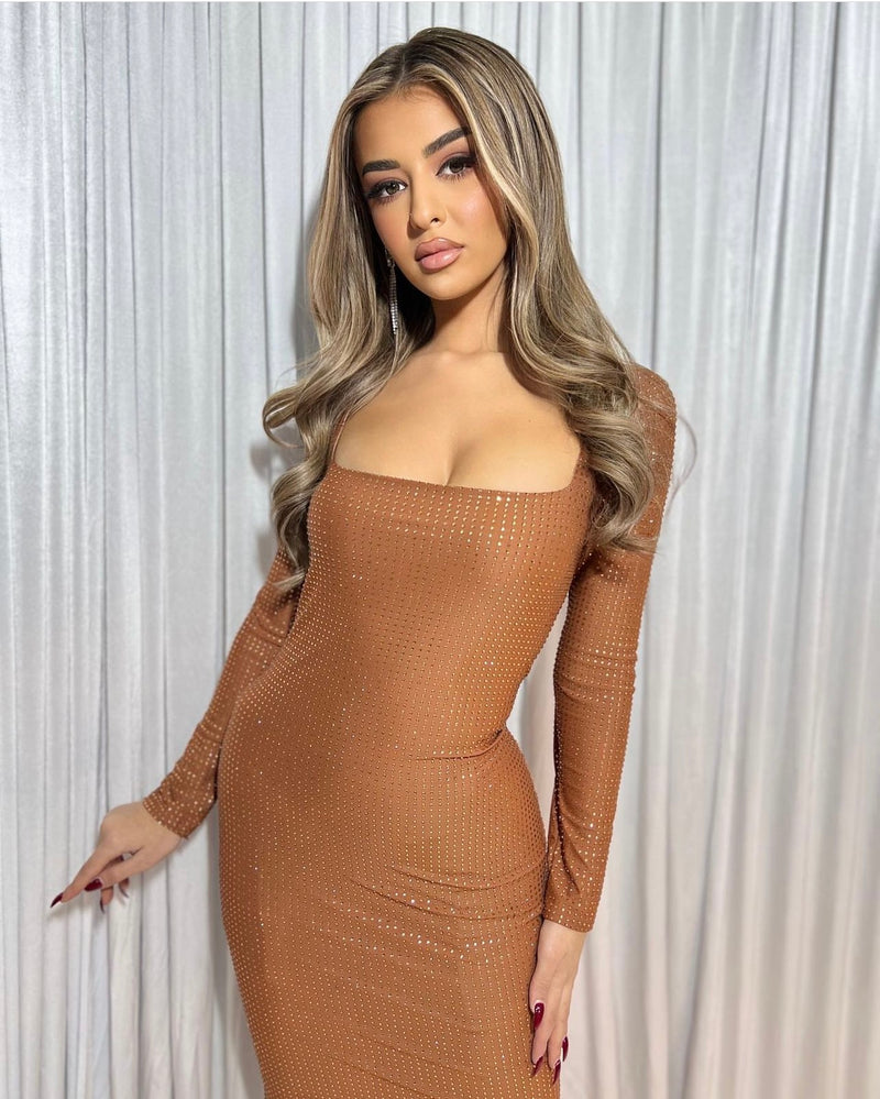 Victoria Dress