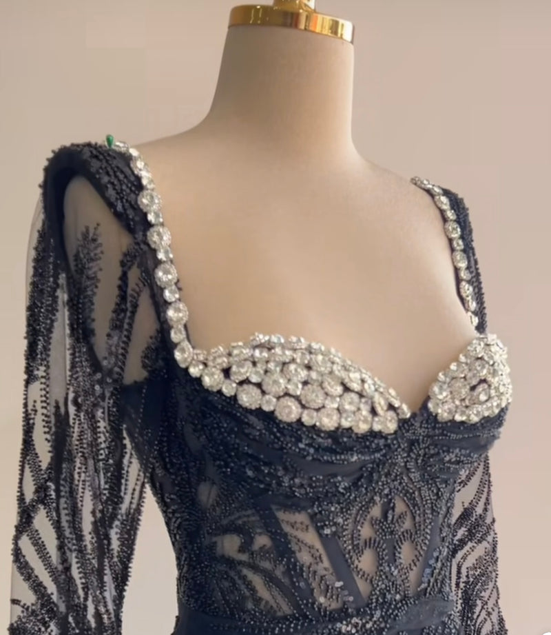 Raluka Dress
