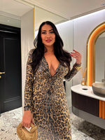 Kyma Dress