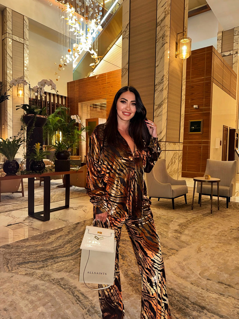Dubai Set