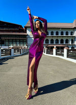 Andra Dress