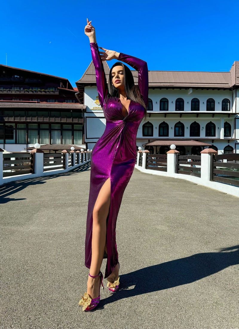 Andra Dress