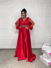 Rochie de Nasa Florenta