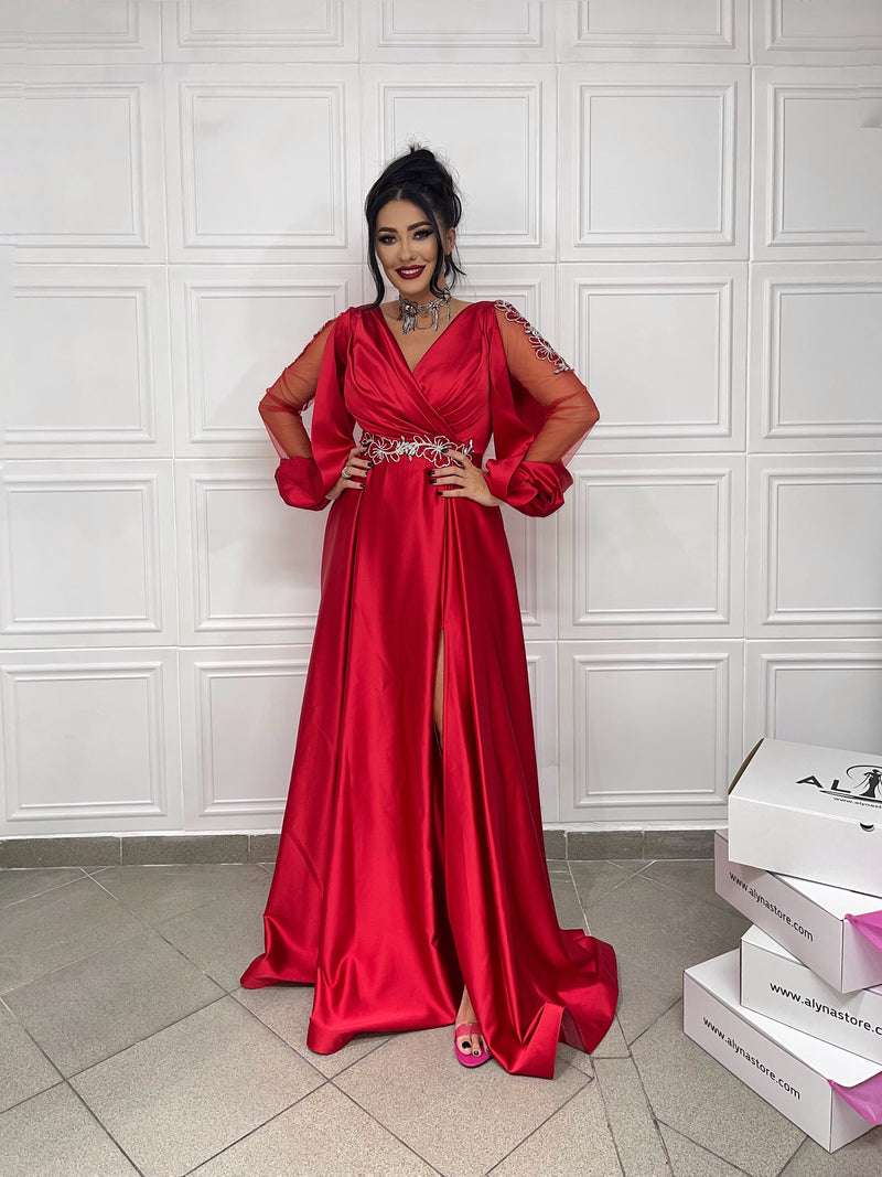 Rochie de Nasa Florenta