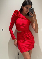 Rochie Samantha Mini