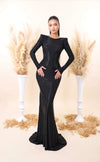 Lavinia Diamond Dress
