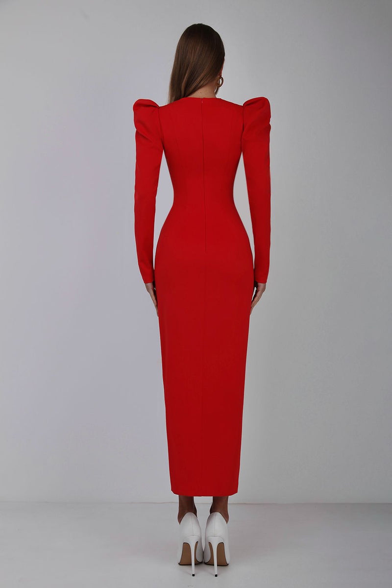 Akira Dress