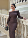 Serena Dress